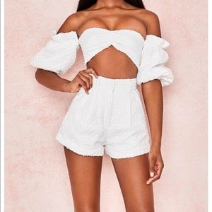 White House of CB short set